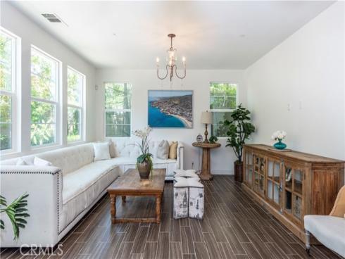 181  Compass  , Irvine, CA