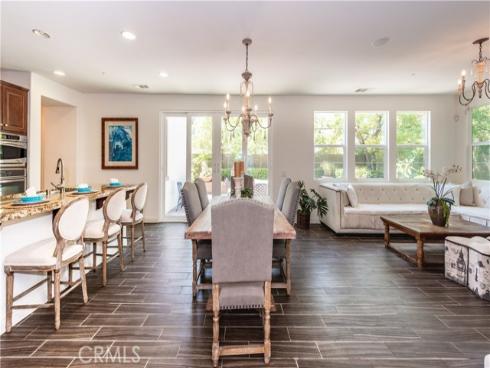 181  Compass  , Irvine, CA