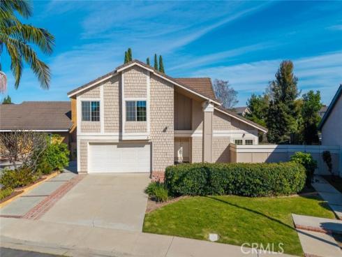 3  Sunset River  , Irvine, CA