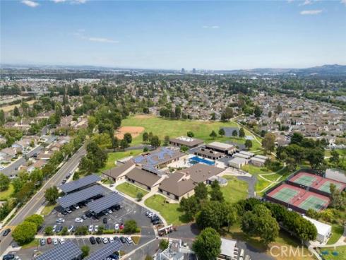 3  Sunset River  , Irvine, CA