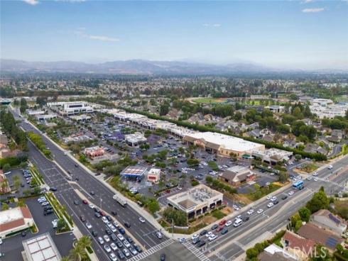 3  Sunset River  , Irvine, CA