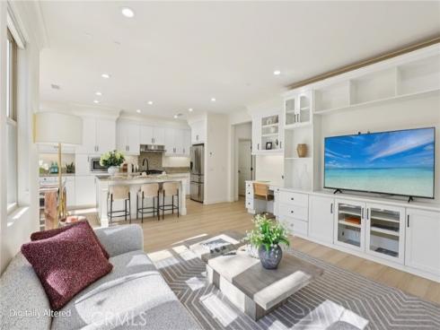 24  Maycrest  , Irvine, CA