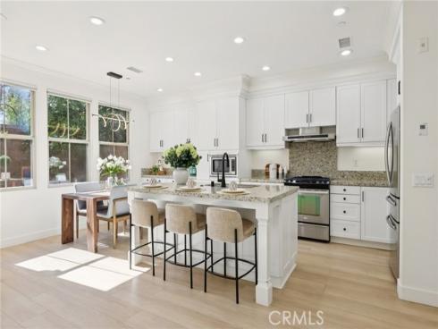 24  Maycrest  , Irvine, CA