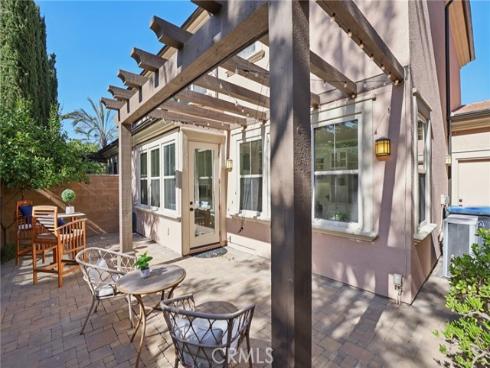 24  Maycrest  , Irvine, CA