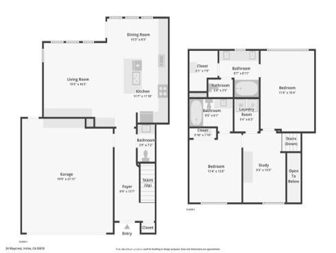 24  Maycrest  , Irvine, CA