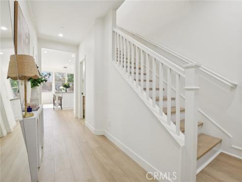 24  Maycrest  , Irvine, CA