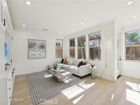 24  Maycrest  , Irvine, CA