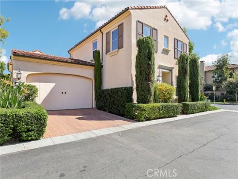 37  Donovan  , Irvine, CA