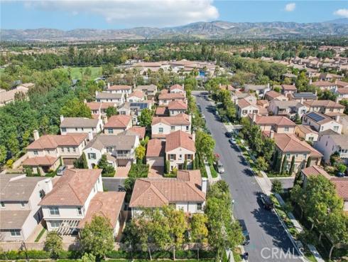 37  Donovan  , Irvine, CA