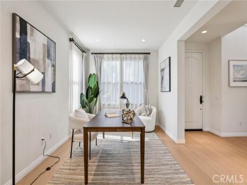 37  Donovan  , Irvine, CA