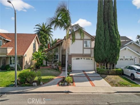 14272  Saarinen   Court, Irvine, CA