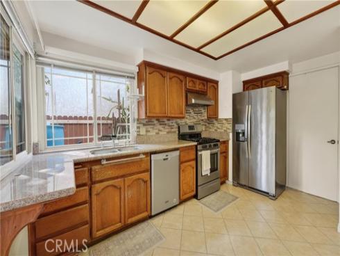 14272  Saarinen   Court, Irvine, CA