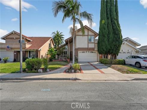 14272  Saarinen   Court, Irvine, CA