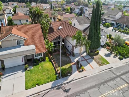 14272  Saarinen   Court, Irvine, CA