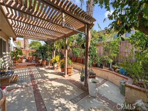 14272  Saarinen   Court, Irvine, CA