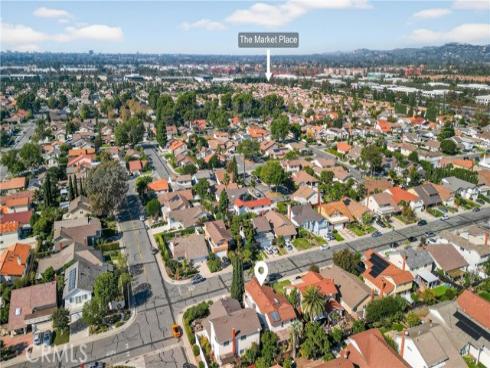 14272  Saarinen   Court, Irvine, CA