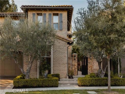 33  Jasper  , Irvine, CA