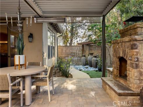 33  Jasper  , Irvine, CA