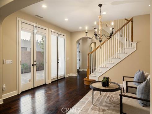 33  Jasper  , Irvine, CA