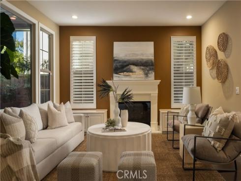 33  Jasper  , Irvine, CA