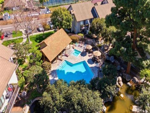 182 Tangelo 418 , Irvine, CA