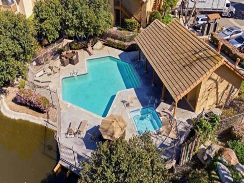 182 Tangelo 418 , Irvine, CA