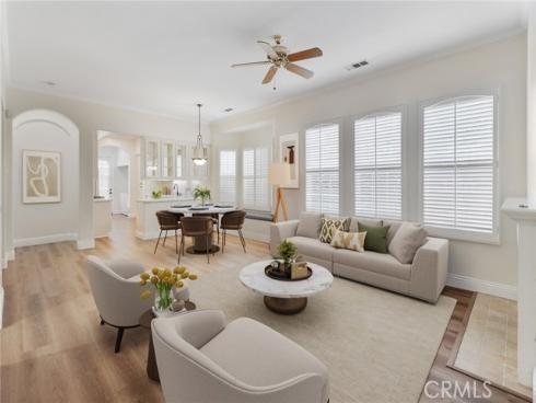 2  Garden Gate   Lane, Irvine, CA