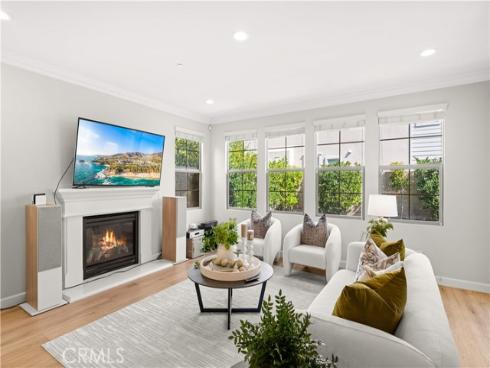 109  Bumblebee  , Irvine, CA