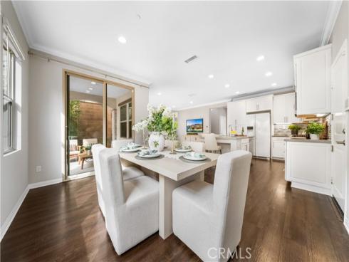 102  Yellow Pine  , Irvine, CA