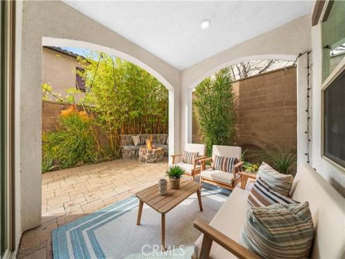 102  Yellow Pine  , Irvine, CA