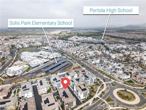 275  Lynx  , Irvine, CA