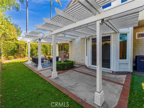 18  Eden  , Irvine, CA