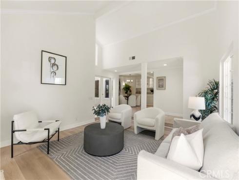 18  Eden  , Irvine, CA