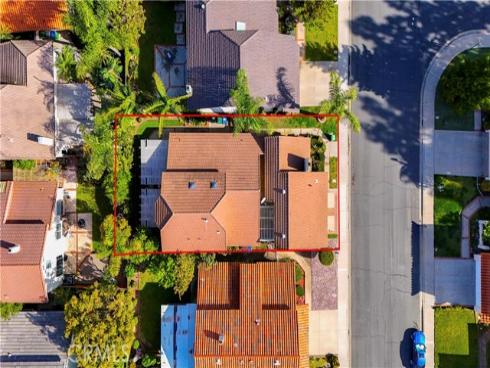 18  Eden  , Irvine, CA