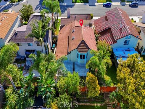 18  Eden  , Irvine, CA