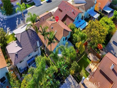 18  Eden  , Irvine, CA