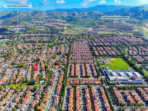 18  Eden  , Irvine, CA