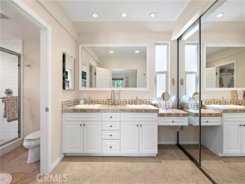 23  Rainbow Falls  , Irvine, CA