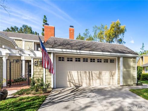 23  Rainbow Falls  , Irvine, CA