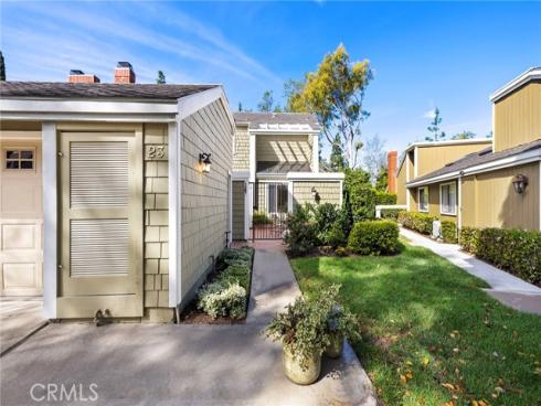 23  Rainbow Falls  , Irvine, CA