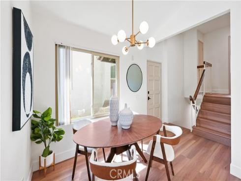 8  Evening Breeze  , Irvine, CA