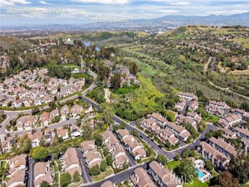 8  Evening Breeze  , Irvine, CA