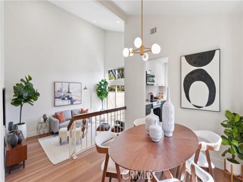 8  Evening Breeze  , Irvine, CA