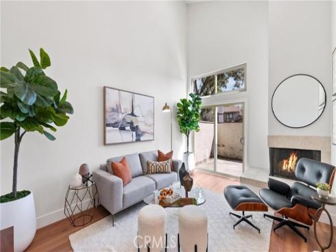 8  Evening Breeze  , Irvine, CA