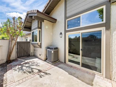 8  Evening Breeze  , Irvine, CA