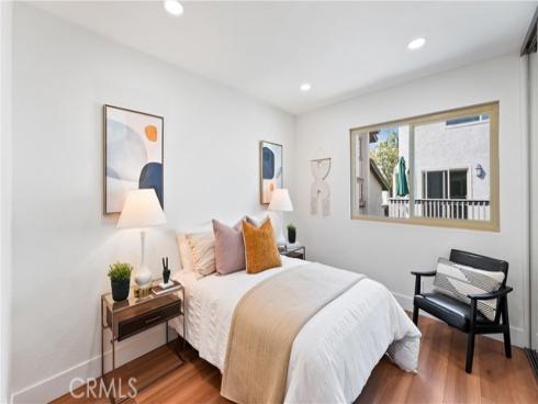 8  Evening Breeze  , Irvine, CA