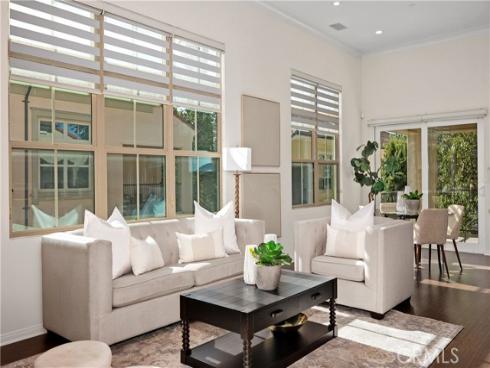 86  Mayfair  , Irvine, CA