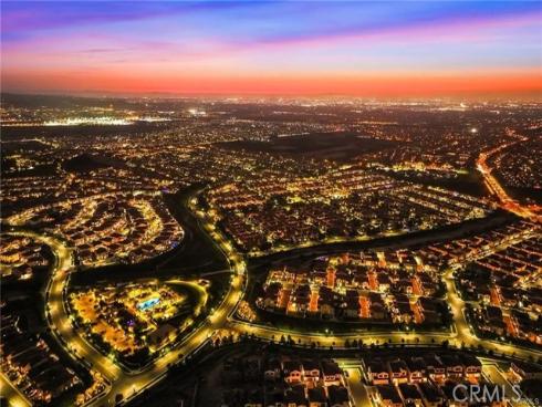 118  Sunnybank  , Irvine, CA