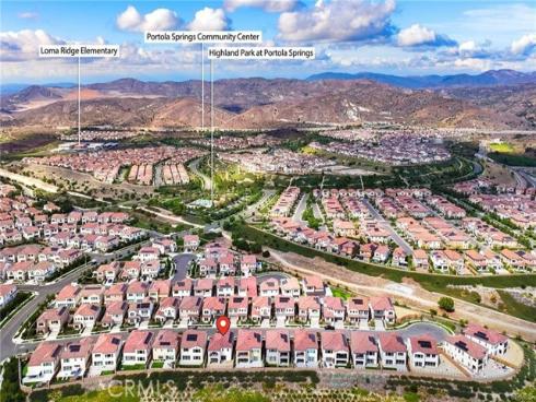 118  Sunnybank  , Irvine, CA