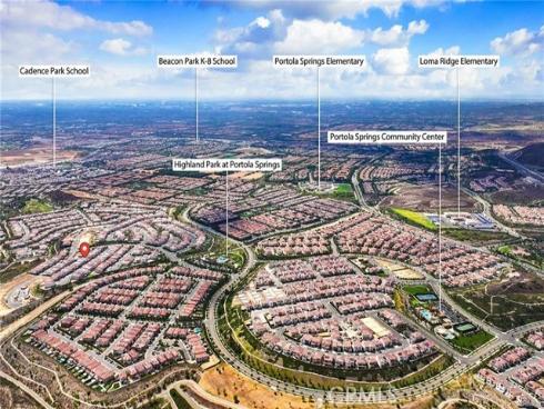 118  Sunnybank  , Irvine, CA